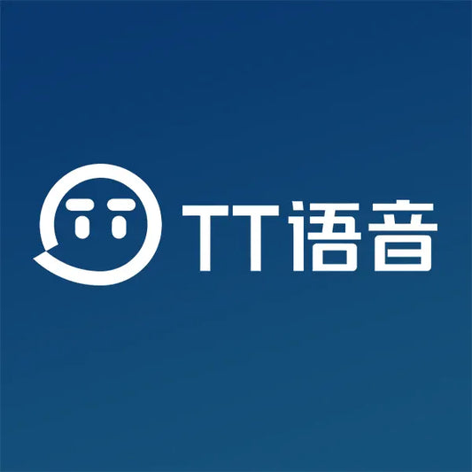 TT語音充值